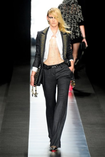 Fotoservizio/FW 2012-2013/WOMEN/FRANKIE MORELLO/D1/17