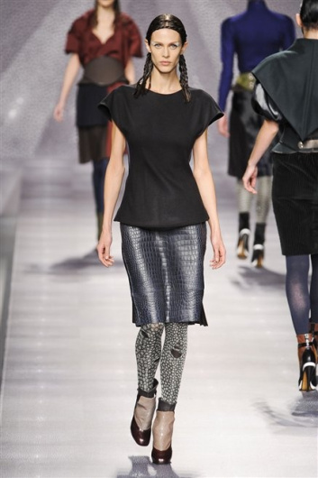 Fotoservizio/FW 2012-2013/WOMEN/FENDI/D1/7