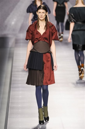 Fotoservizio/FW 2012-2013/WOMEN/FENDI/D1/8