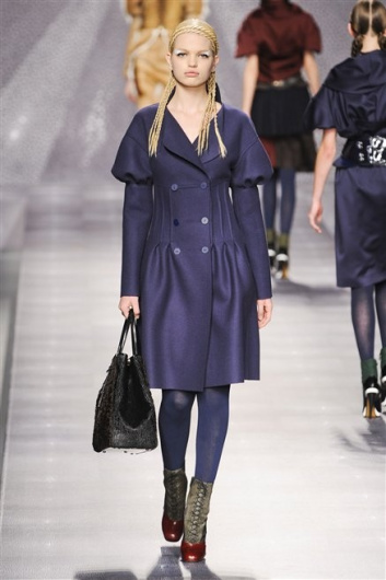 Fotoservizio/FW 2012-2013/WOMEN/FENDI/D1/11