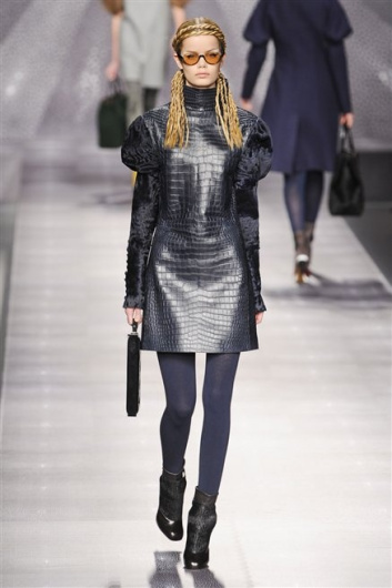 Fotoservizio/FW 2012-2013/WOMEN/FENDI/D1/13