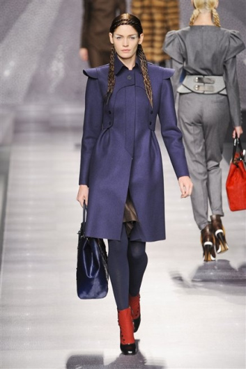 Fotoservizio/FW 2012-2013/WOMEN/FENDI/D1/18