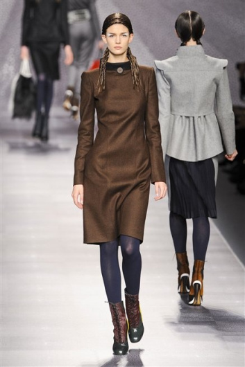 Fotoservizio/FW 2012-2013/WOMEN/FENDI/D1/19