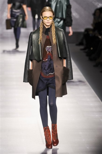 Fotoservizio/FW 2012-2013/WOMEN/FENDI/D1/24
