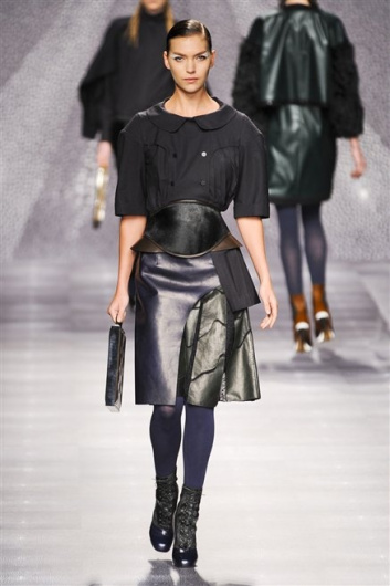 Fotoservizio/FW 2012-2013/WOMEN/FENDI/D1/25