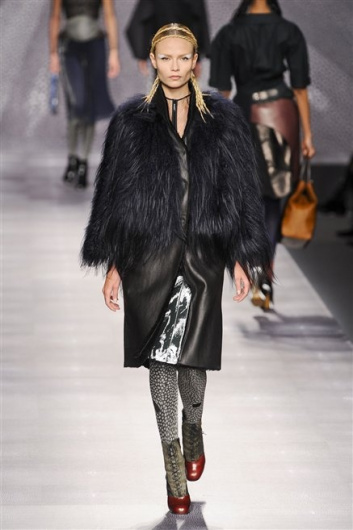 Fotoservizio/FW 2012-2013/WOMEN/FENDI/D1/29