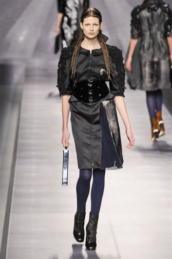 Fotoservizio/FW 2012-2013/WOMEN/FENDI/D1/33