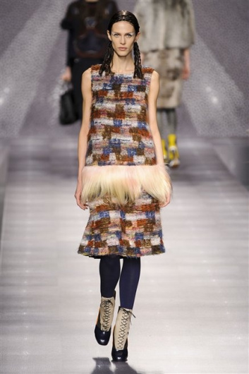 Fotoservizio/FW 2012-2013/WOMEN/FENDI/D1/40