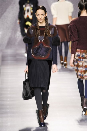 Fotoservizio/FW 2012-2013/WOMEN/FENDI/D1/41
