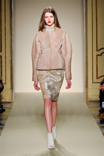 Fotoservizio/FW 2012-2013/WOMEN/GABRIELE COLANGELO/D1/32