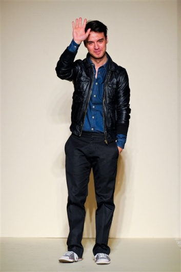 Fotoservizio/FW 2012-2013/WOMEN/GABRIELE COLANGELO/D1/38