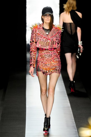 Fotoservizio/FW 2012-2013/WOMEN/FRANKIE MORELLO/D1/28