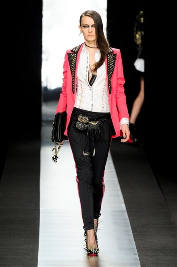 Fotoservizio/FW 2012-2013/WOMEN/FRANKIE MORELLO/D1/31