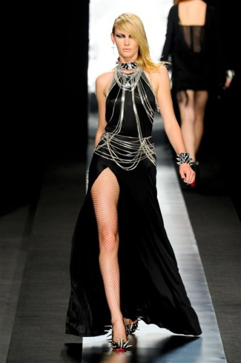 Fotoservizio/FW 2012-2013/WOMEN/FRANKIE MORELLO/D1/36