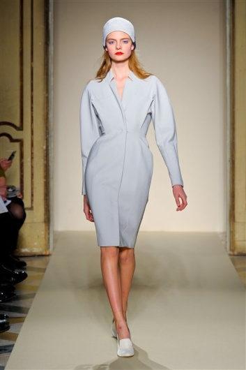 Fotoservizio/FW 2012-2013/WOMEN/GABRIELE COLANGELO/D1/7