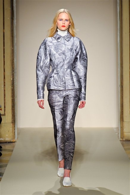 Fotoservizio/FW 2012-2013/WOMEN/GABRIELE COLANGELO/D1/9