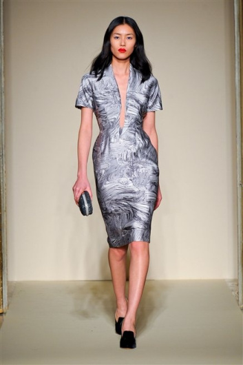 Fotoservizio/FW 2012-2013/WOMEN/GABRIELE COLANGELO/D1/10