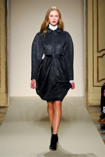 Fotoservizio/FW 2012-2013/WOMEN/GABRIELE COLANGELO/D1/12