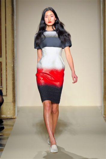 Fotoservizio/FW 2012-2013/WOMEN/GABRIELE COLANGELO/D1/14