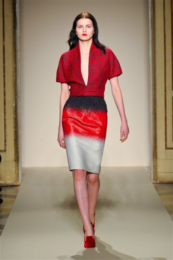 Fotoservizio/FW 2012-2013/WOMEN/GABRIELE COLANGELO/D1/16