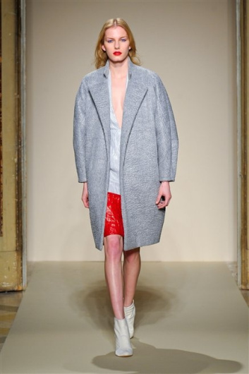 Fotoservizio/FW 2012-2013/WOMEN/GABRIELE COLANGELO/D1/22
