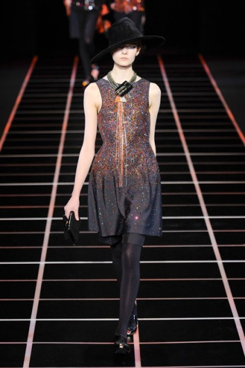 Fotoservizio/FW 2012-2013/WOMEN/GIORGIO ARMANI/D1/55