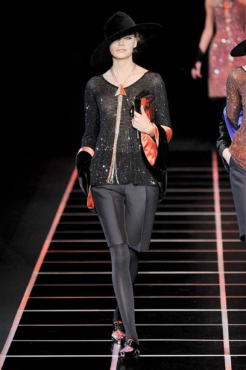 Fotoservizio/FW 2012-2013/WOMEN/GIORGIO ARMANI/D1/56