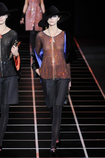 Fotoservizio/FW 2012-2013/WOMEN/GIORGIO ARMANI/D1/57