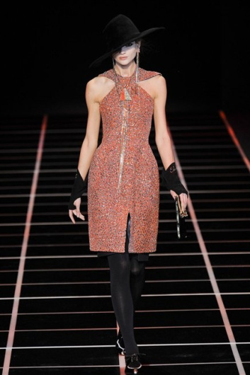 Fotoservizio/FW 2012-2013/WOMEN/GIORGIO ARMANI/D1/58