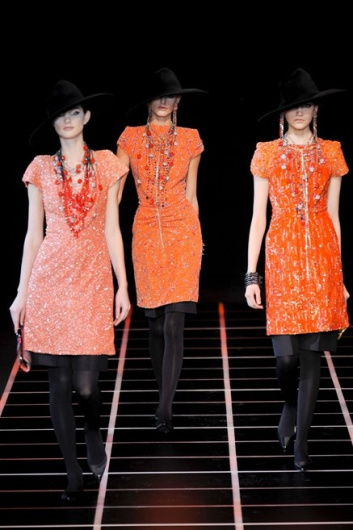 Fotoservizio/FW 2012-2013/WOMEN/GIORGIO ARMANI/D1/59
