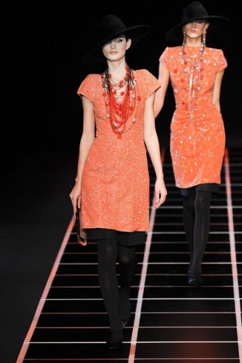 Fotoservizio/FW 2012-2013/WOMEN/GIORGIO ARMANI/D1/60