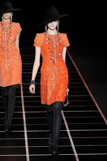 Fotoservizio/FW 2012-2013/WOMEN/GIORGIO ARMANI/D1/61