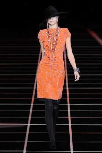 Fotoservizio/FW 2012-2013/WOMEN/GIORGIO ARMANI/D1/62