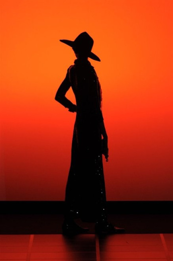 Fotoservizio/FW 2012-2013/WOMEN/GIORGIO ARMANI/D1/63