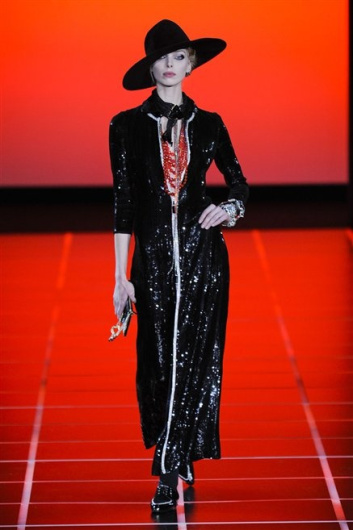 Fotoservizio/FW 2012-2013/WOMEN/GIORGIO ARMANI/D1/64