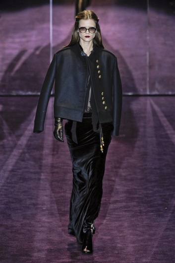 Fotoservizio/FW 2012-2013/WOMEN/GUCCI/D1/0