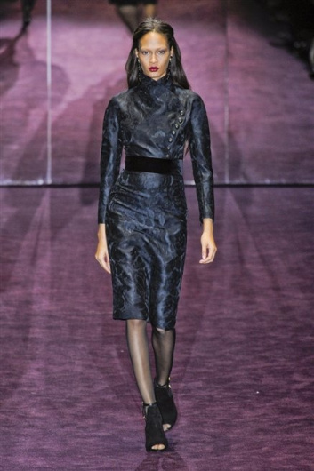 Fotoservizio/FW 2012-2013/WOMEN/GUCCI/D1/4