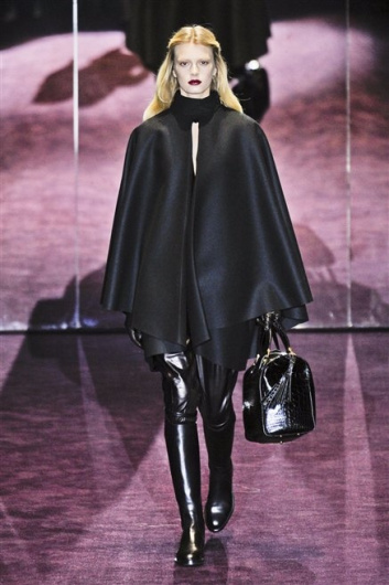 Fotoservizio/FW 2012-2013/WOMEN/GUCCI/D1/5