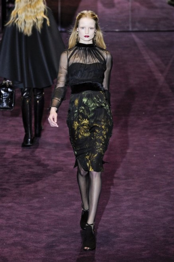 Fotoservizio/FW 2012-2013/WOMEN/GUCCI/D1/6