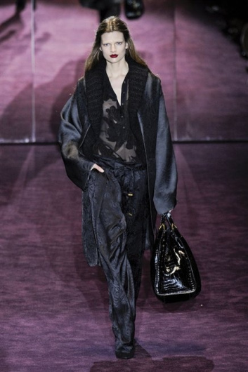 Fotoservizio/FW 2012-2013/WOMEN/GUCCI/D1/7