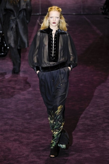 Fotoservizio/FW 2012-2013/WOMEN/GUCCI/D1/8