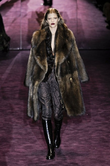 Fotoservizio/FW 2012-2013/WOMEN/GUCCI/D1/10