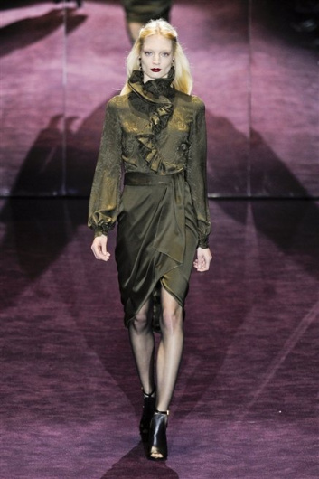 Fotoservizio/FW 2012-2013/WOMEN/GUCCI/D1/14