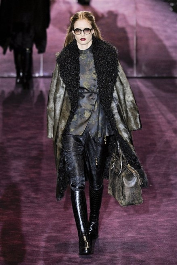 Fotoservizio/FW 2012-2013/WOMEN/GUCCI/D1/15