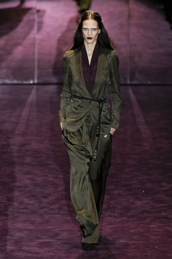 Fotoservizio/FW 2012-2013/WOMEN/GUCCI/D1/16