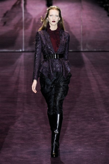 Fotoservizio/FW 2012-2013/WOMEN/GUCCI/D1/22