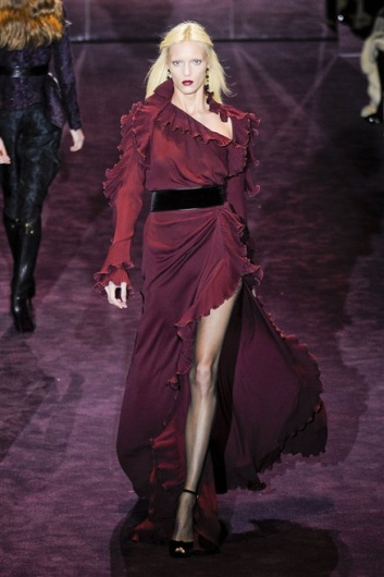 Fotoservizio/FW 2012-2013/WOMEN/GUCCI/D1/23