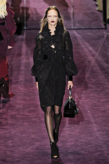 Fotoservizio/FW 2012-2013/WOMEN/GUCCI/D1/24