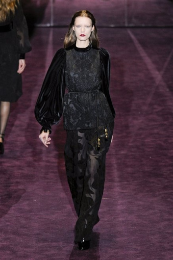 Fotoservizio/FW 2012-2013/WOMEN/GUCCI/D1/25