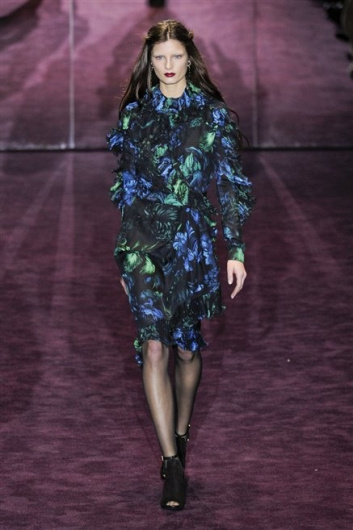 Fotoservizio/FW 2012-2013/WOMEN/GUCCI/D1/31